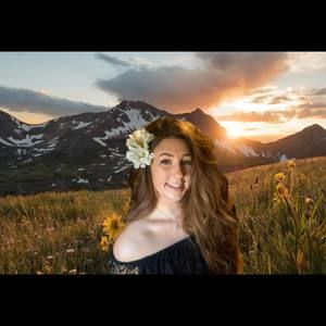 Meet your Posher, Katelin